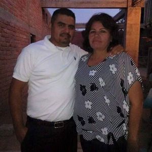 Meet your Posher, Edgar alonso